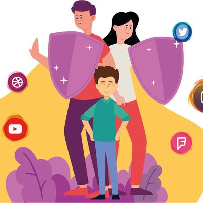 Информация о средствах родительского контроля