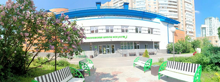 Дополнительный набор в 1 класс нашей музыкальной школы состоится 6 июня 2024 г.
